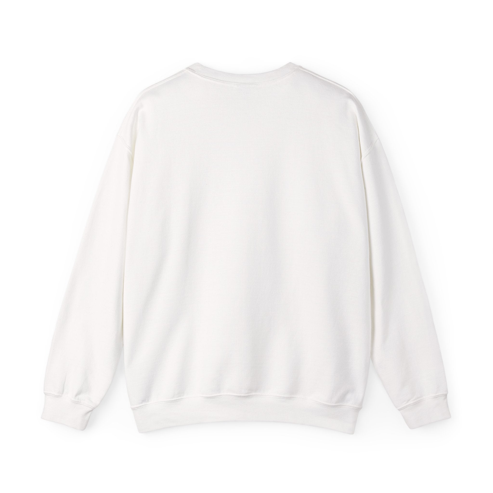 Evelyn Librarian Crewneck Sweatshirt