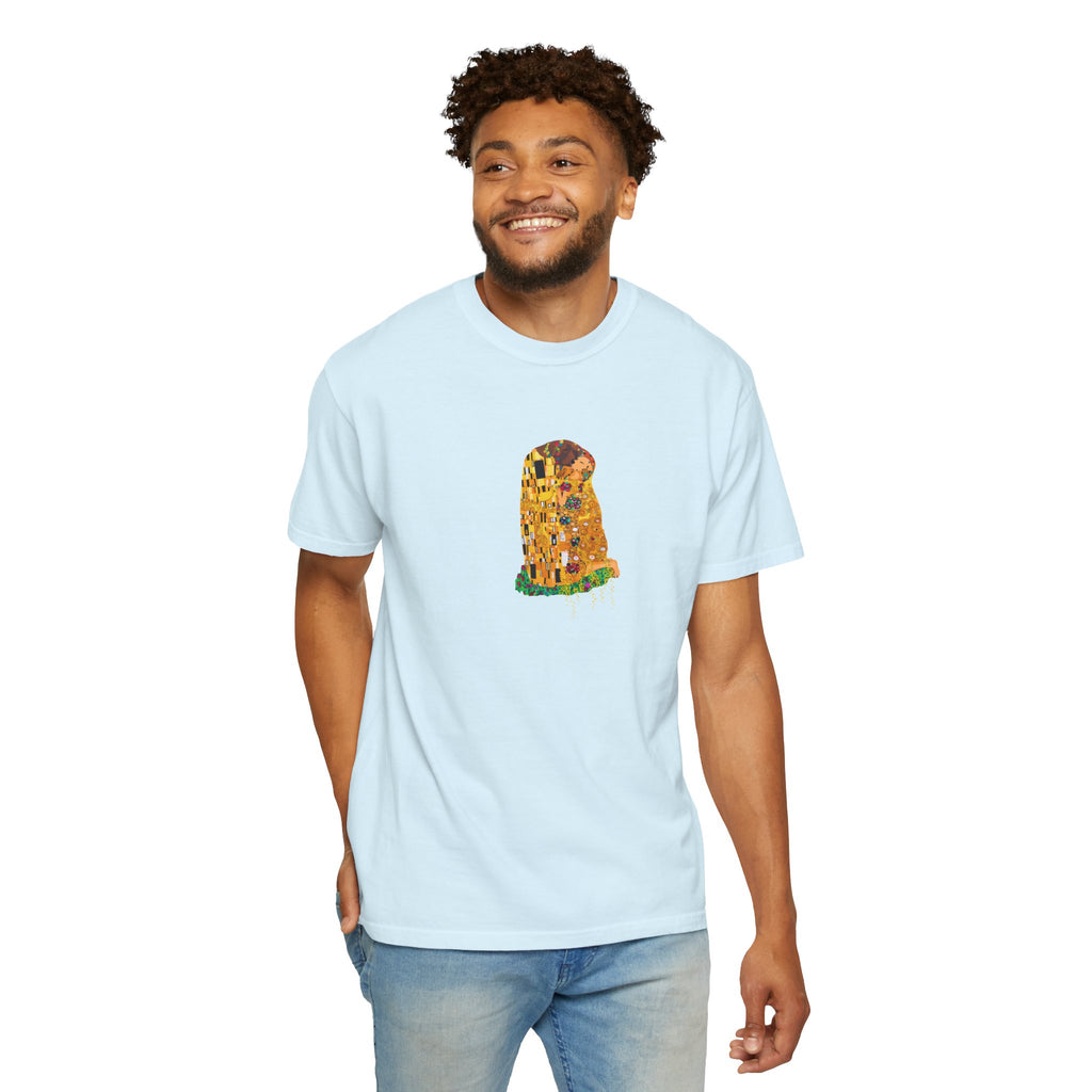 Puppy Love Artwork Tee