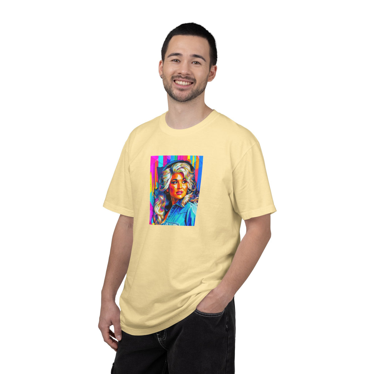 Queen of Country Tee