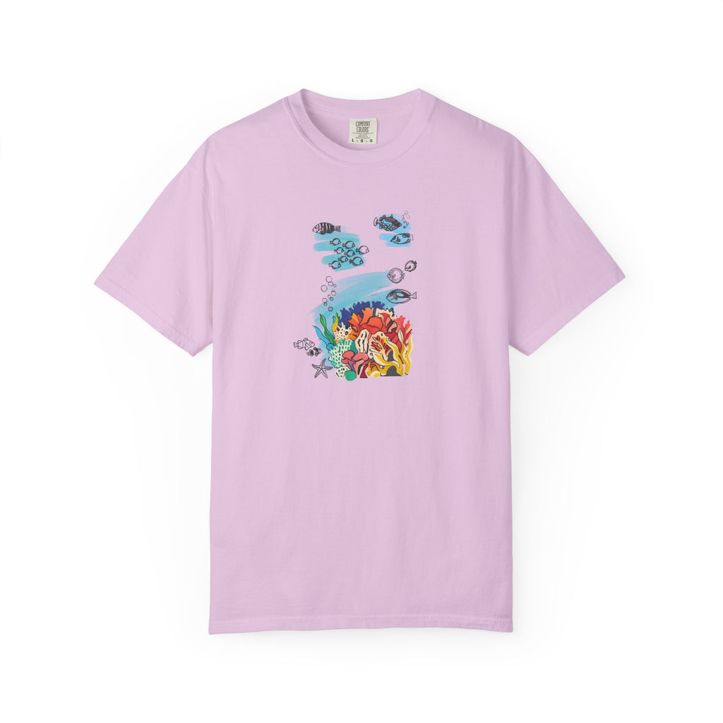 Under The Sea Tee