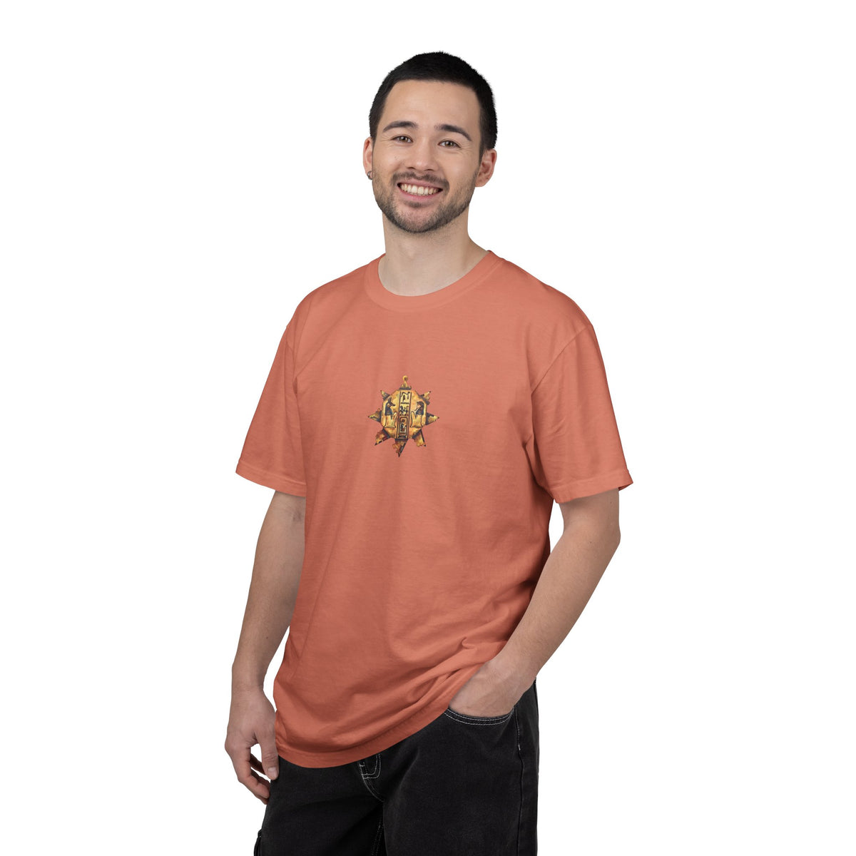 Vintage Movie Tee