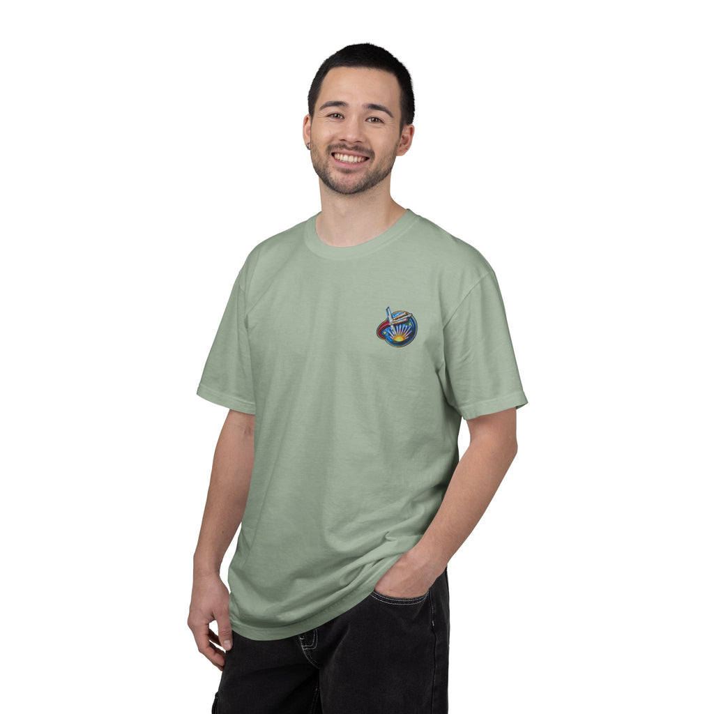 Hail Yeah Tee