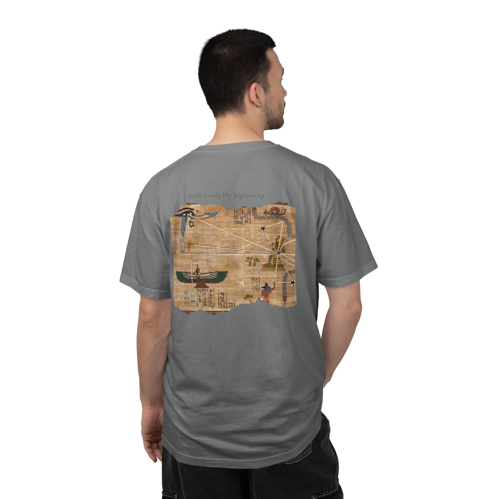 Vintage Movie Tee