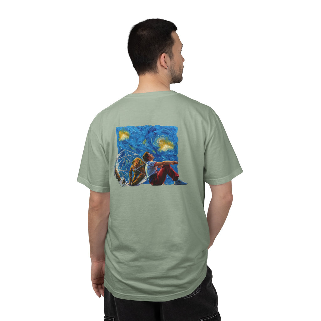 Hail Yeah Tee