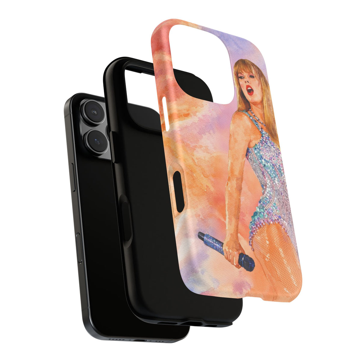 Music Lover Phone Case
