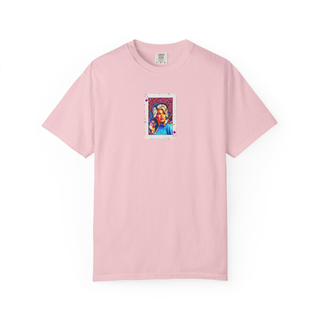 Queen of Hearts Tee