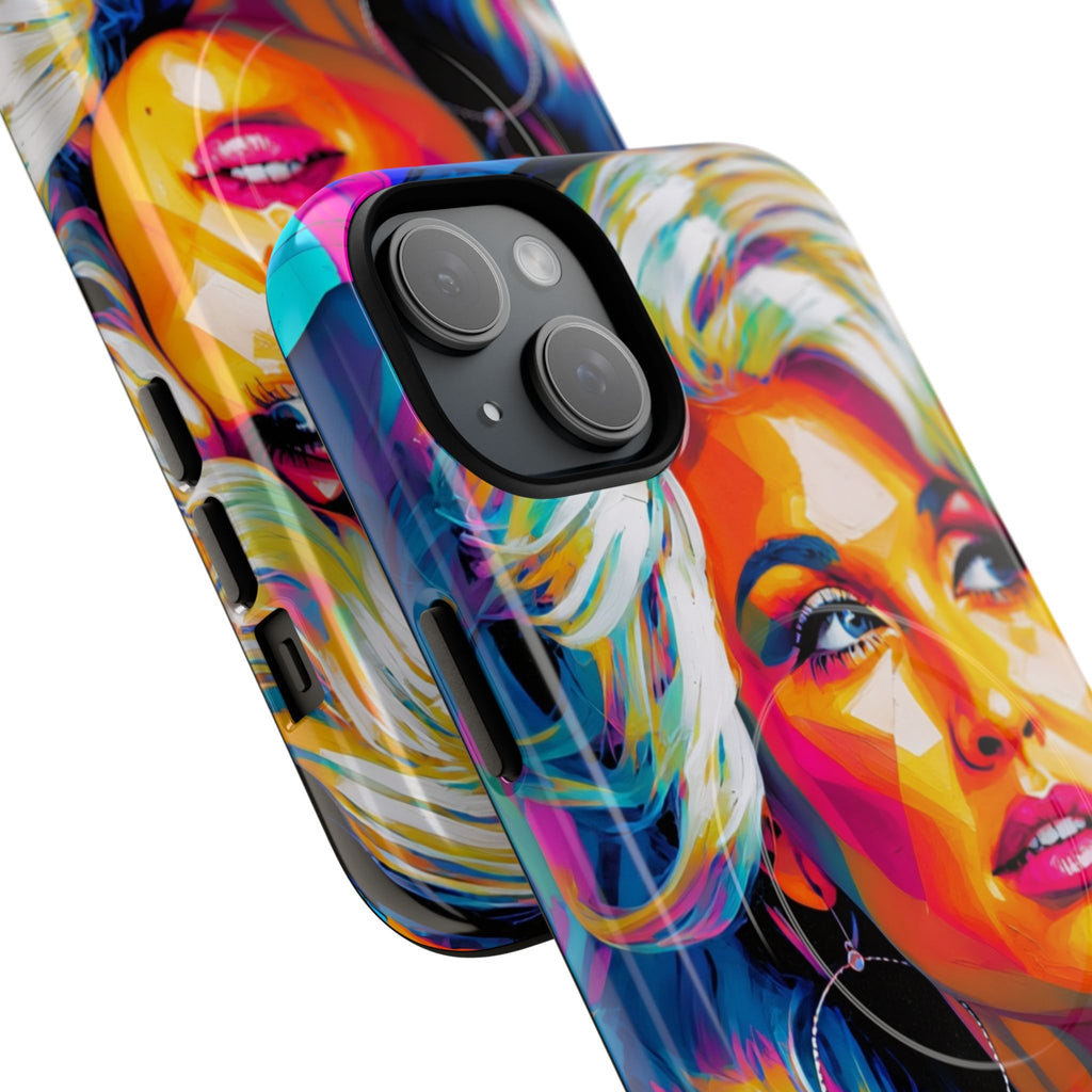 Queen of Country Phone Case