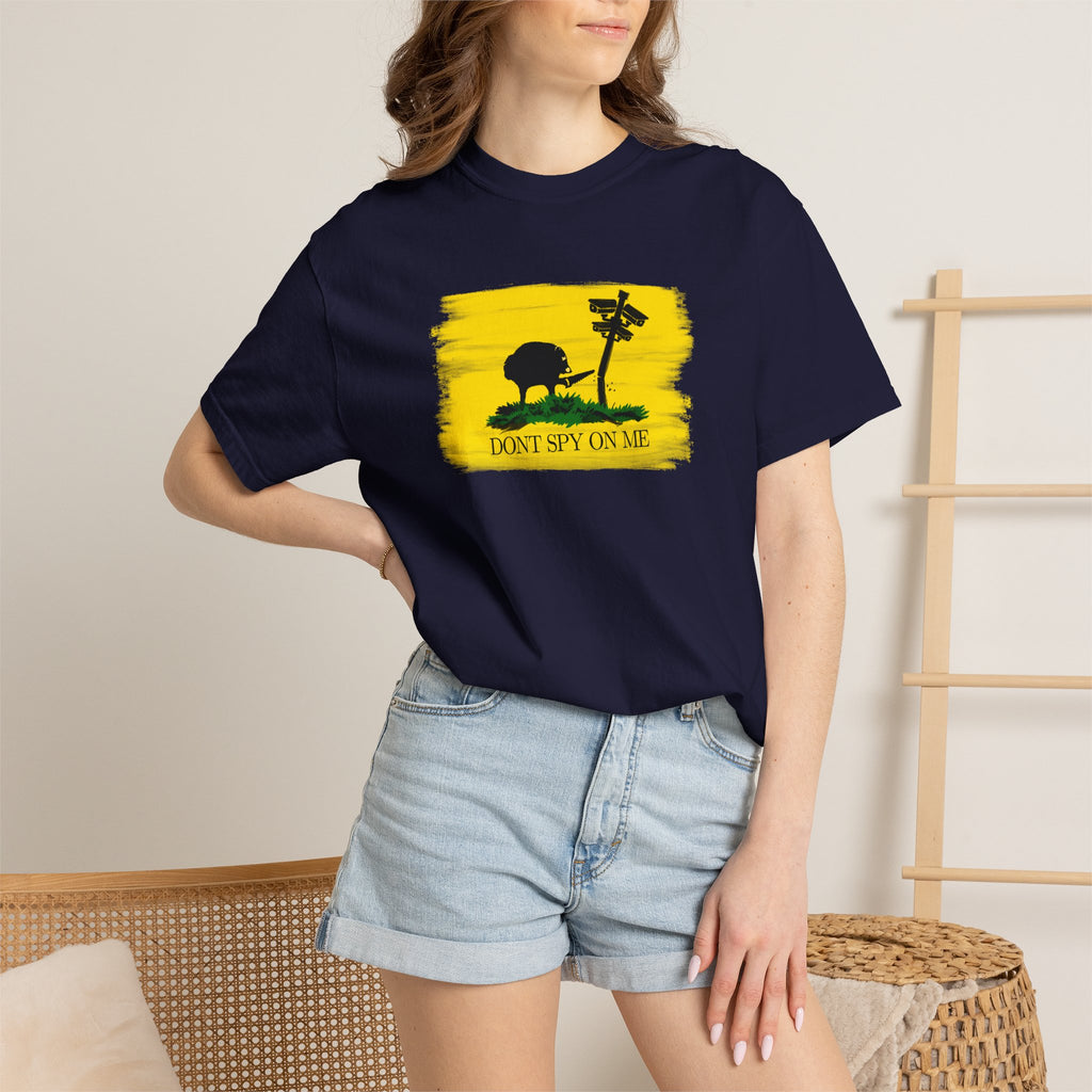 Jimothy Spy Tee