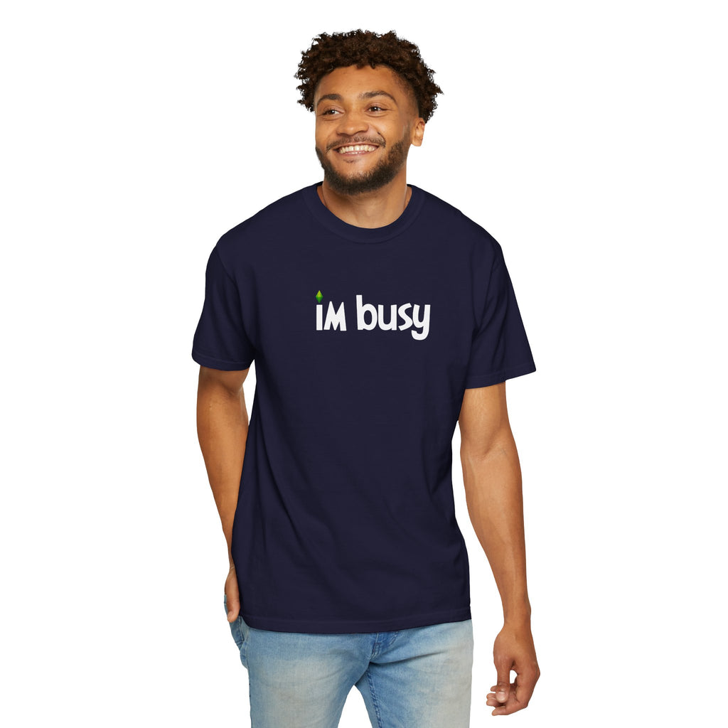 Rosebud Gamer Tee