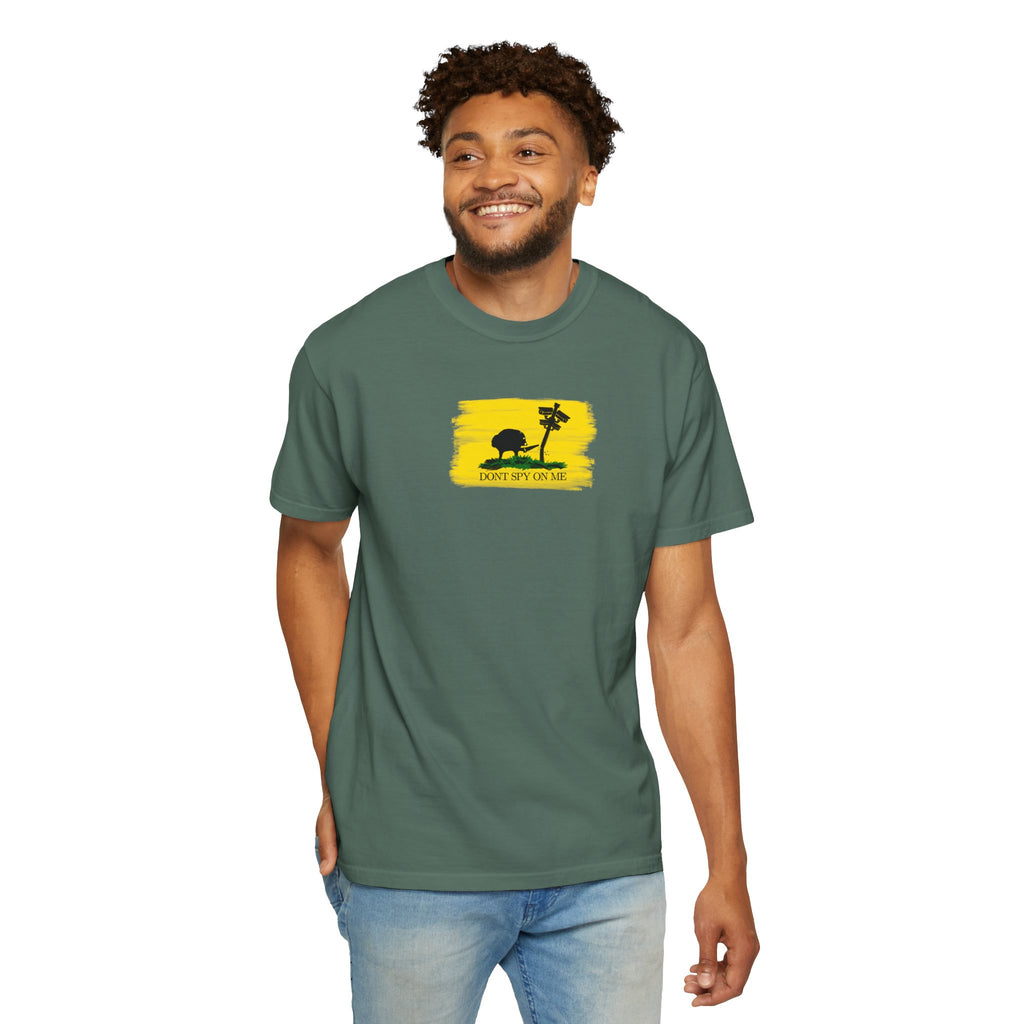 Jimothy Spy Tee