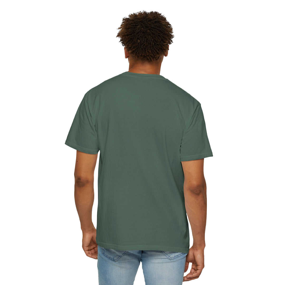Evelyn Librarian Tee