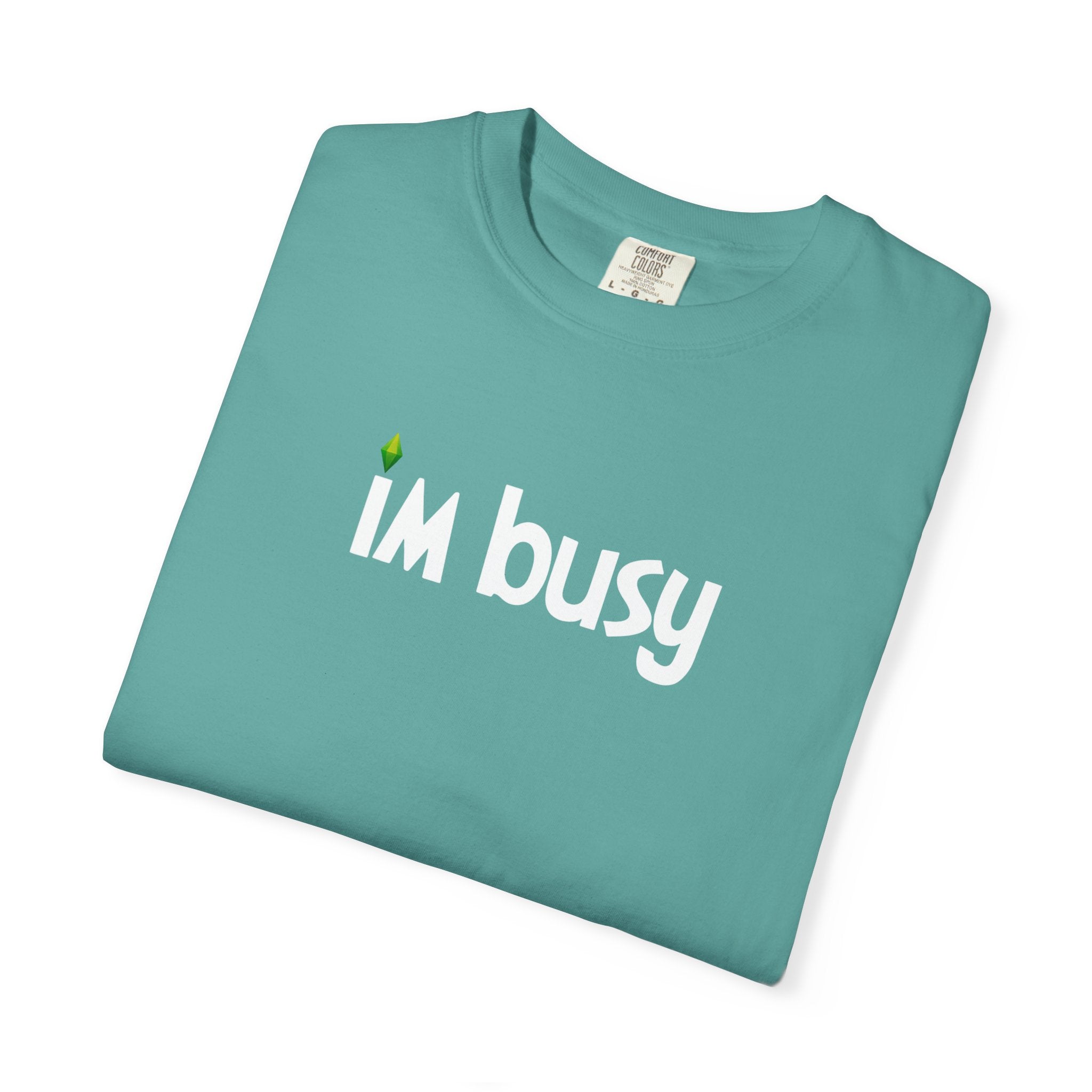 Rosebud Gamer Tee