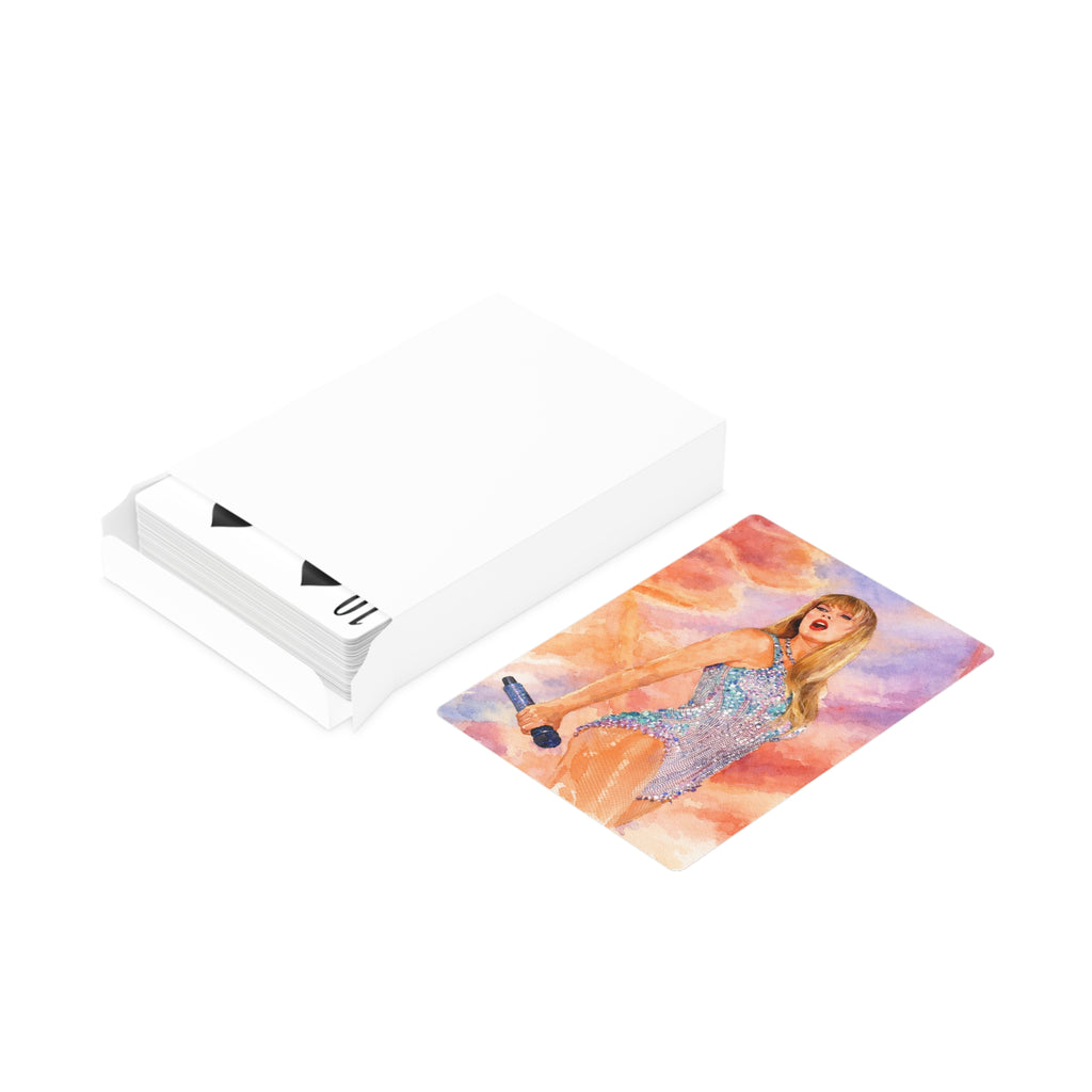 Music Lover Card Deck
