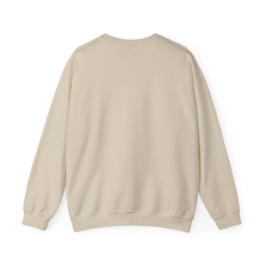Evelyn Librarian Crewneck Sweatshirt