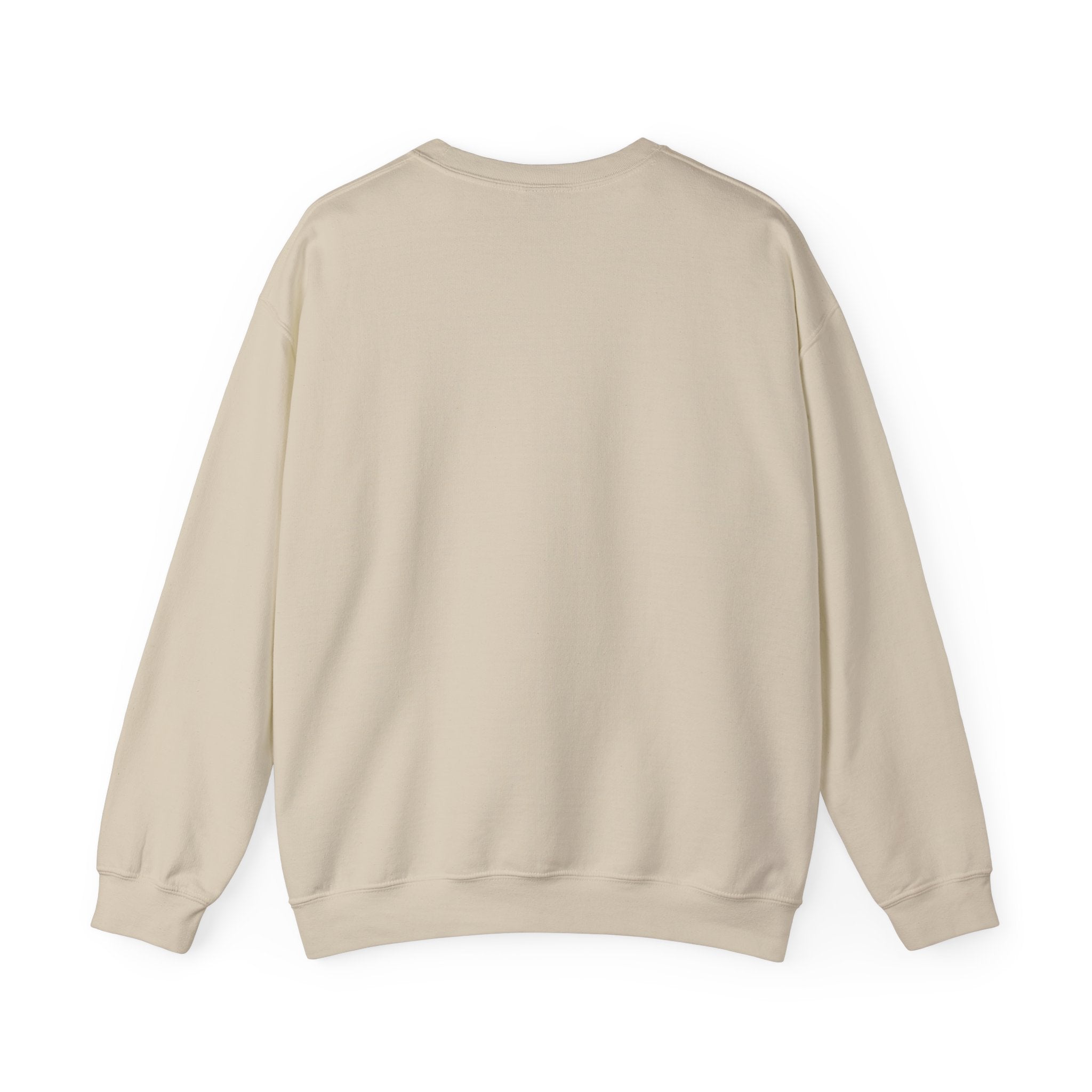 Evelyn Librarian Crewneck Sweatshirt