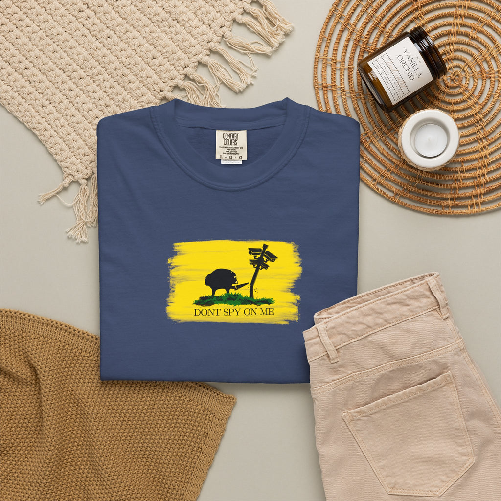 Jimothy Spy Tee