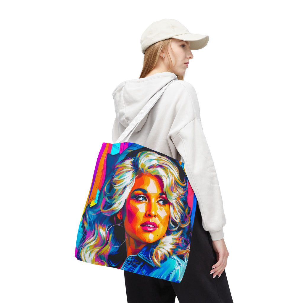 Queen of Country Tote