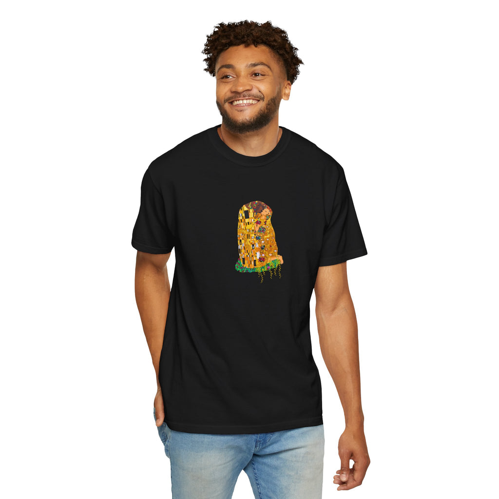 Puppy Love Artwork Tee