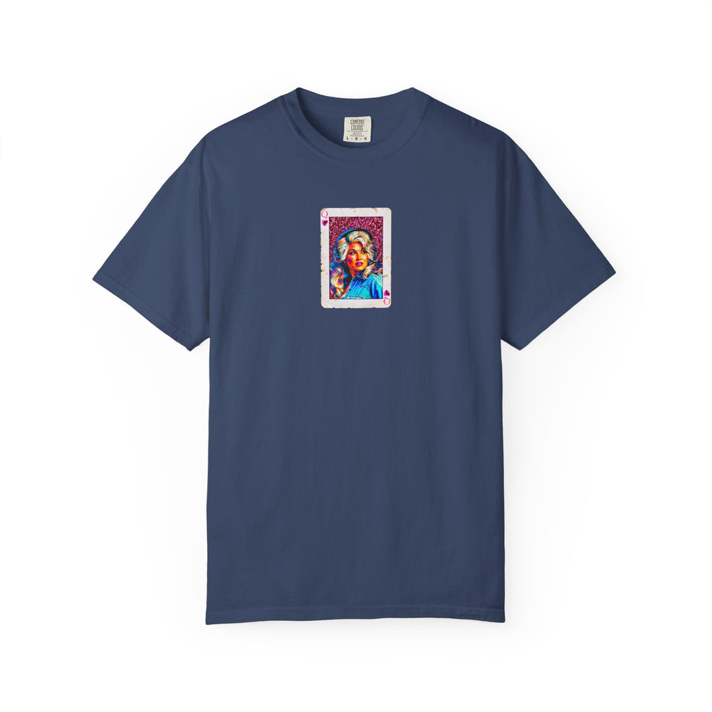 Queen of Country Hearts Tee
