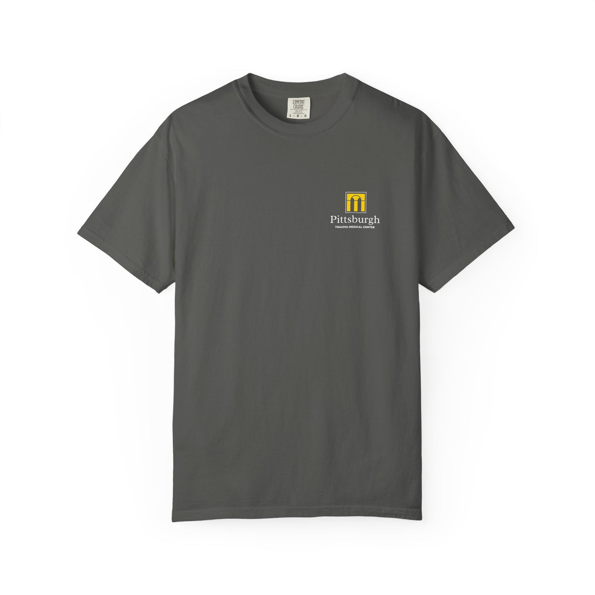 Huckleberry Pitt Tee