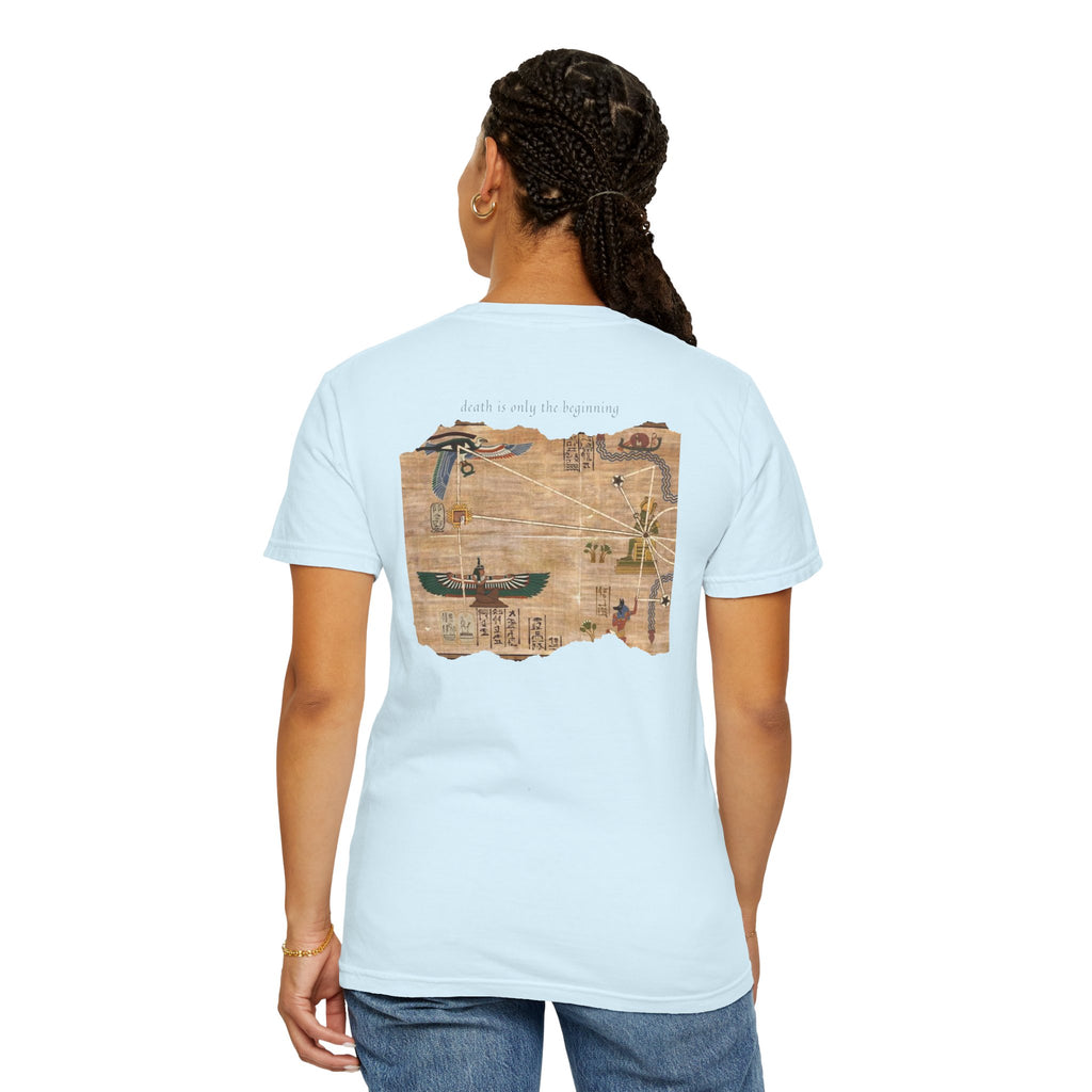 Vintage Movie Tee