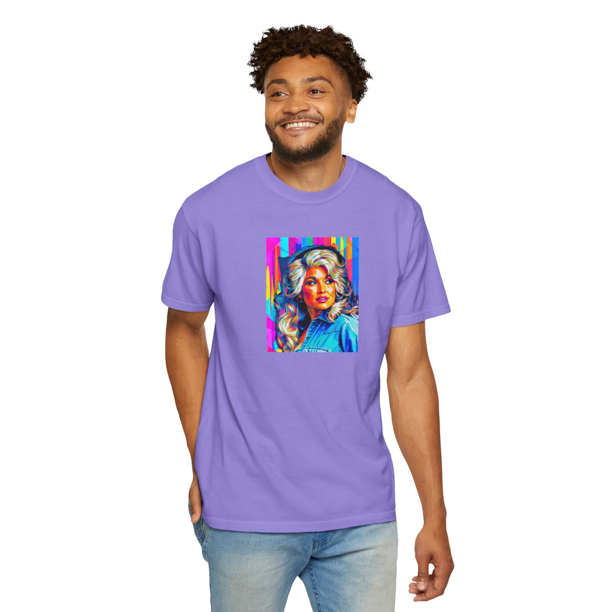 Queen of Country Tee