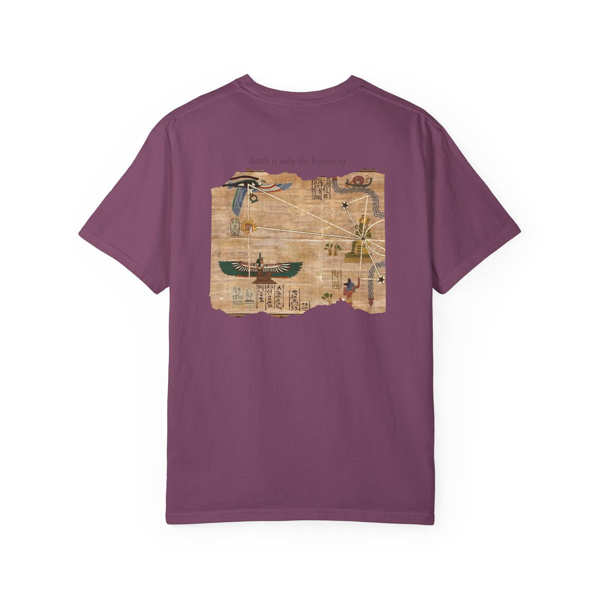 Vintage Movie Tee