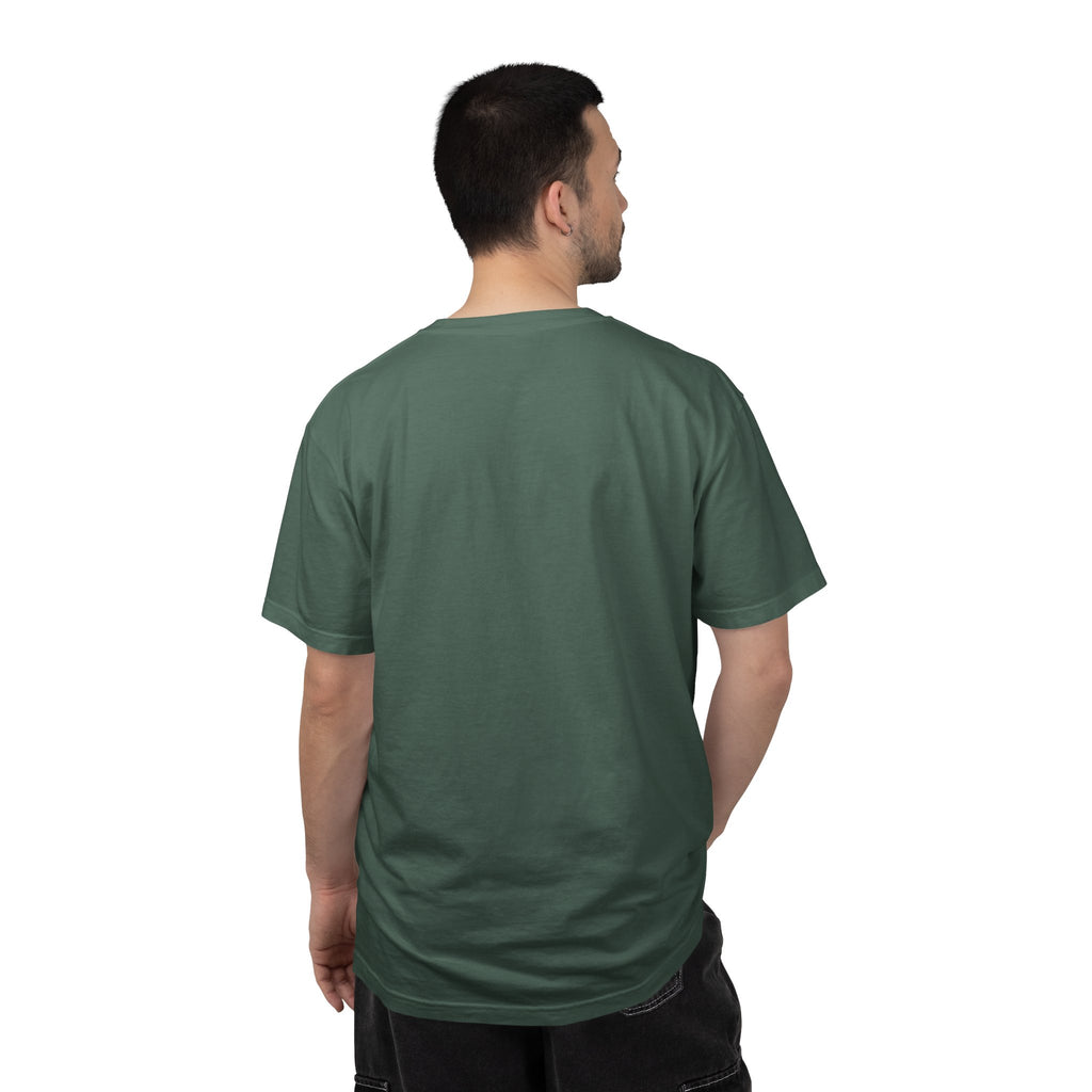 Halloween Is Cool Tee