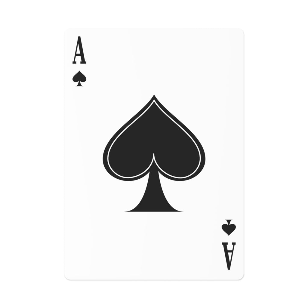 Music Lover Card Deck