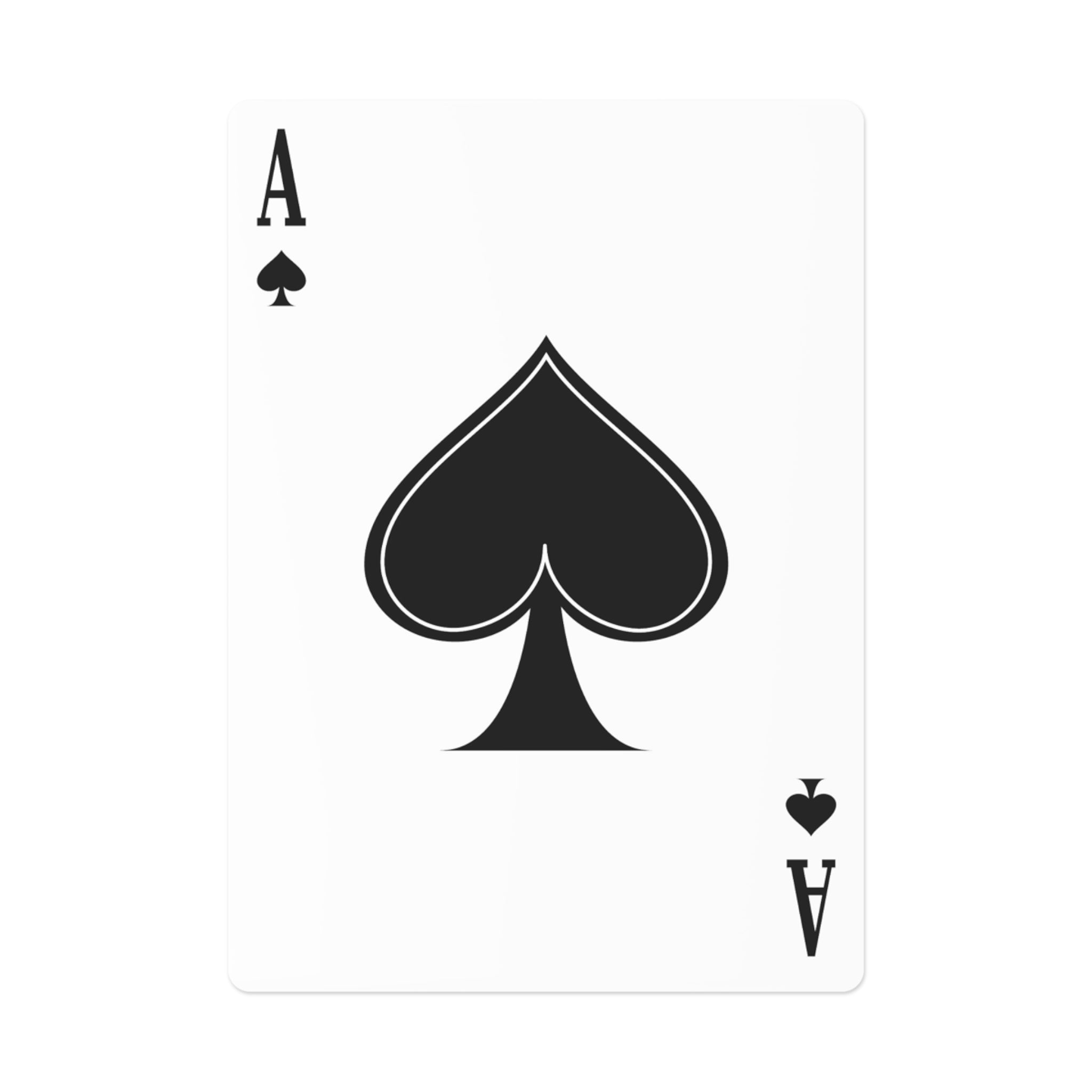 Music Lover Card Deck