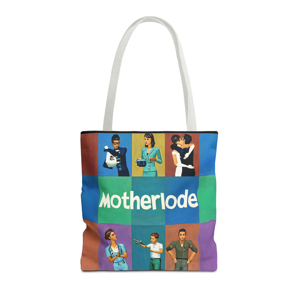 Motherlode Tote