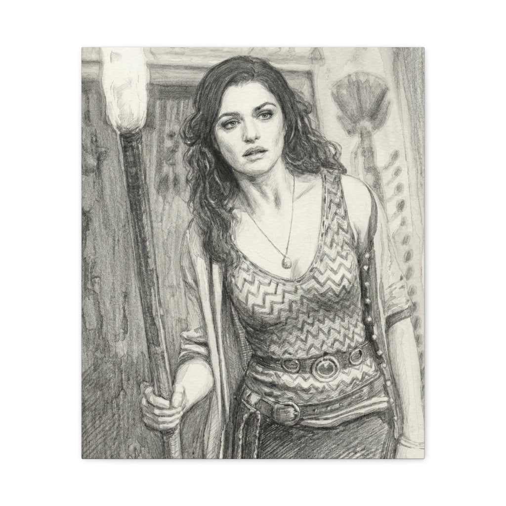 Evelyn Canvas