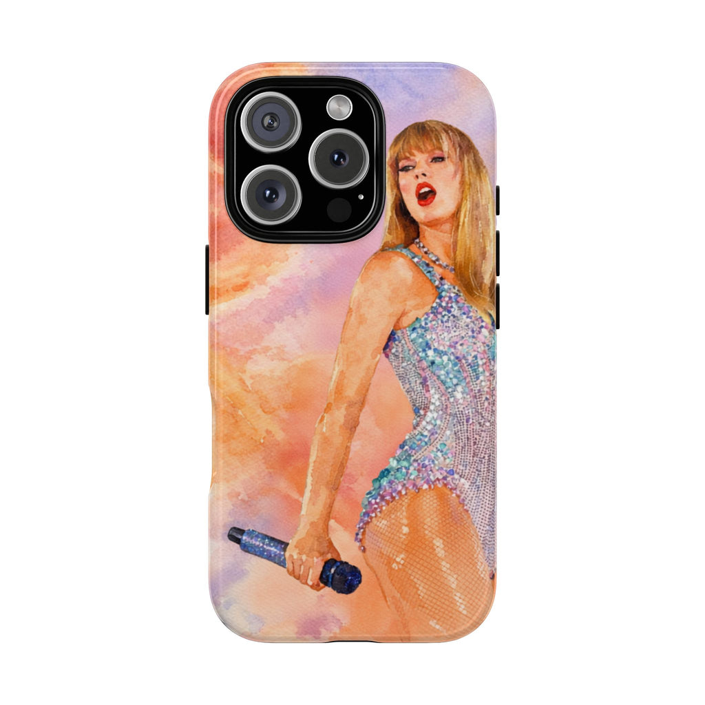 Music Lover Phone Case