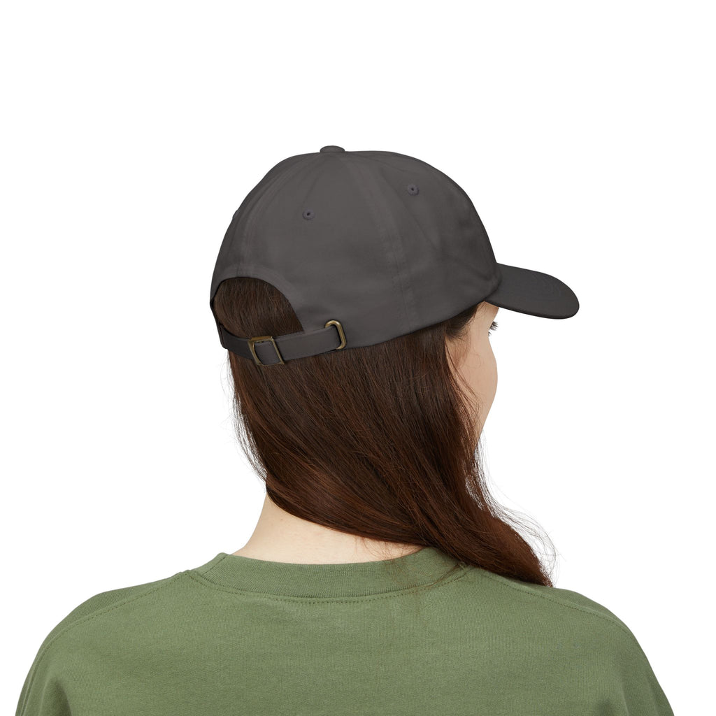 Detective Gamer Hat
