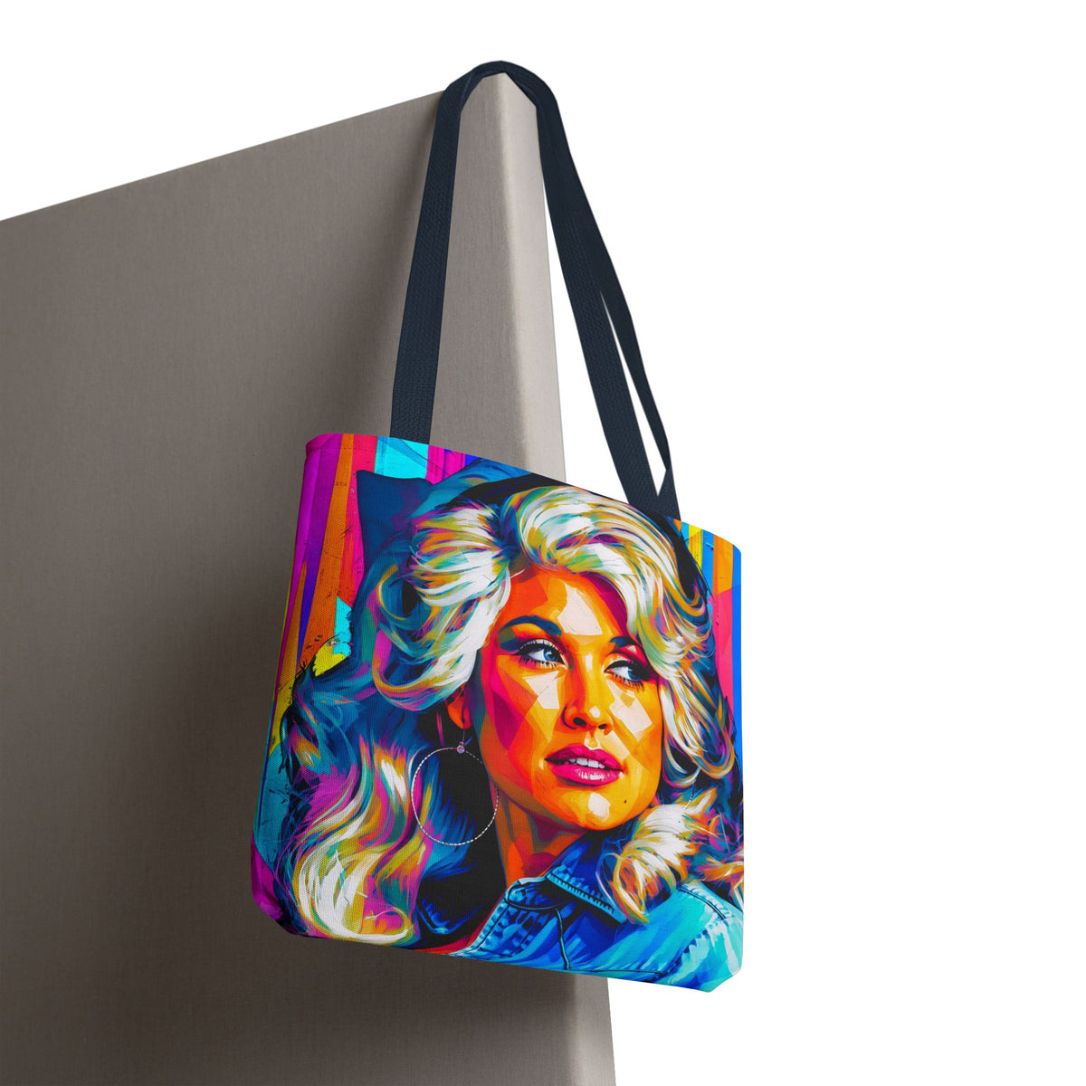 Queen of Country Tote