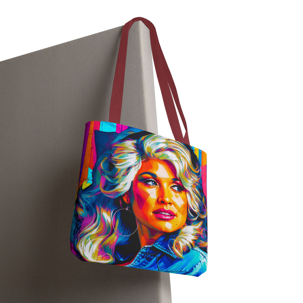Queen of Country Tote