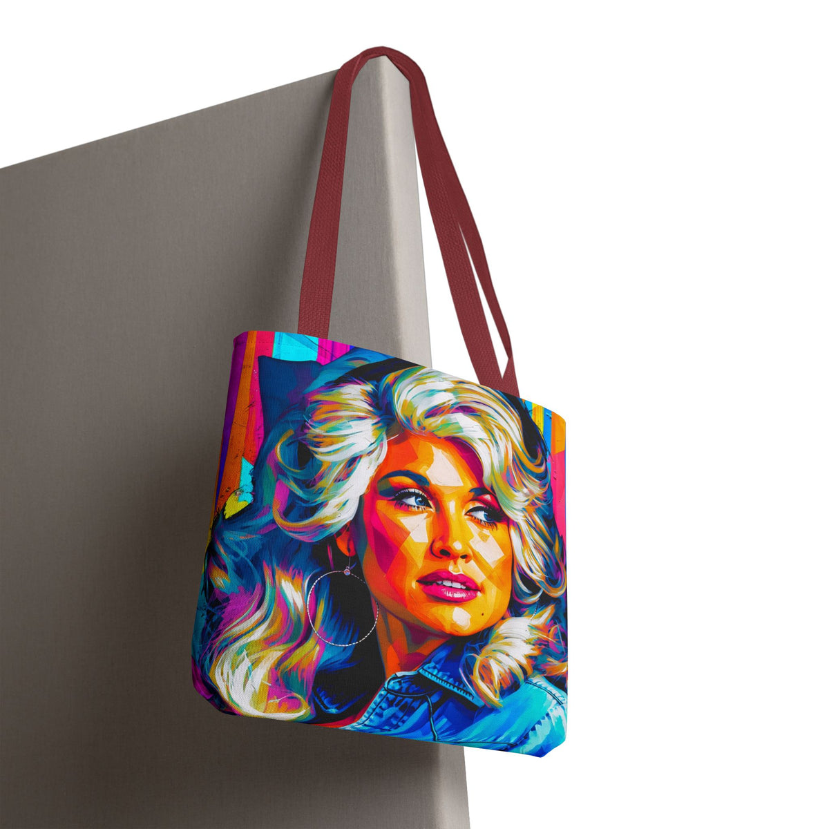 Queen of Country Tote
