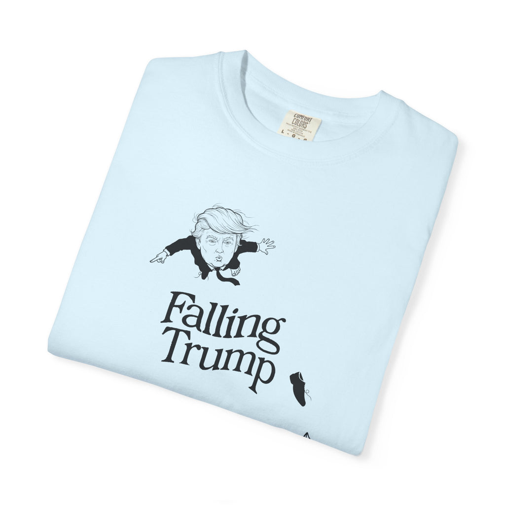 Falling Trump Tee