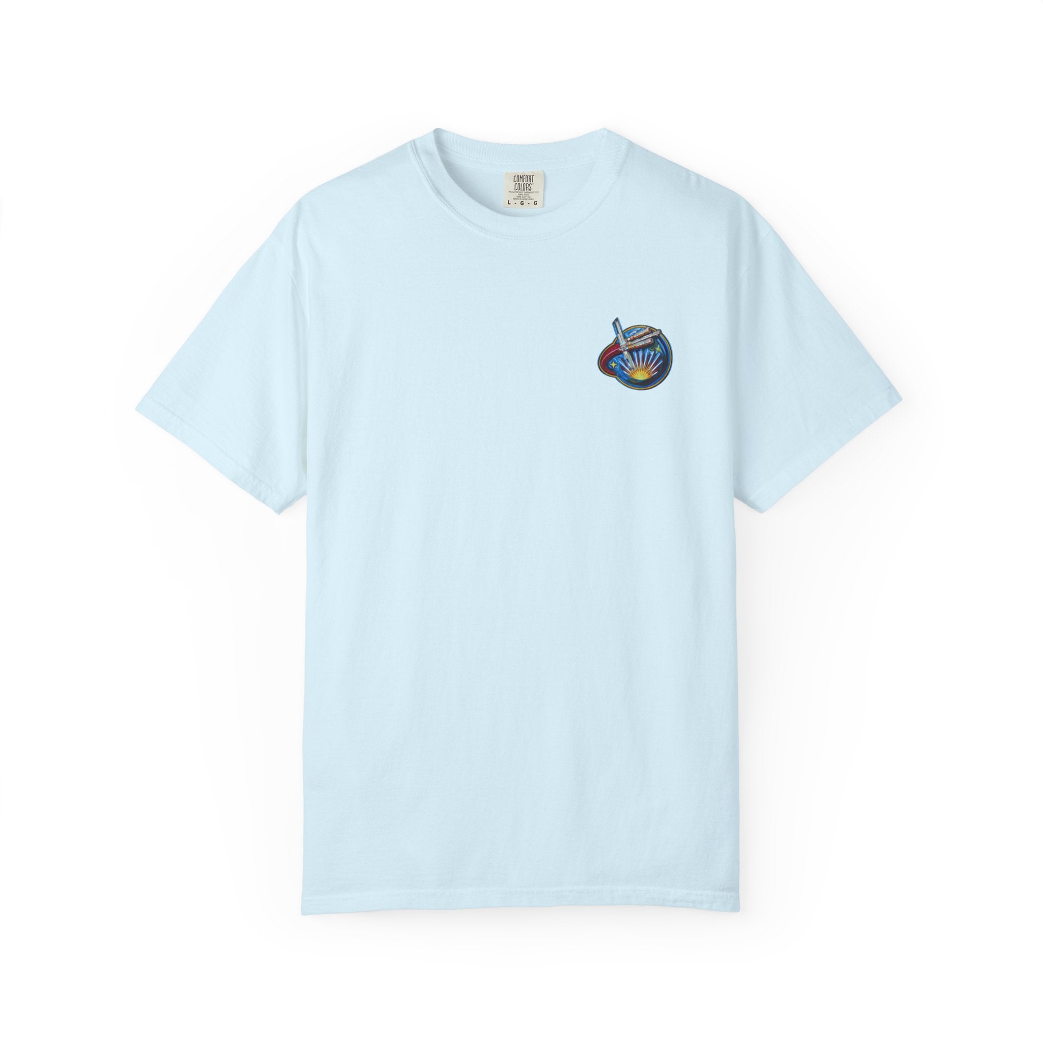 Hail Yeah Tee