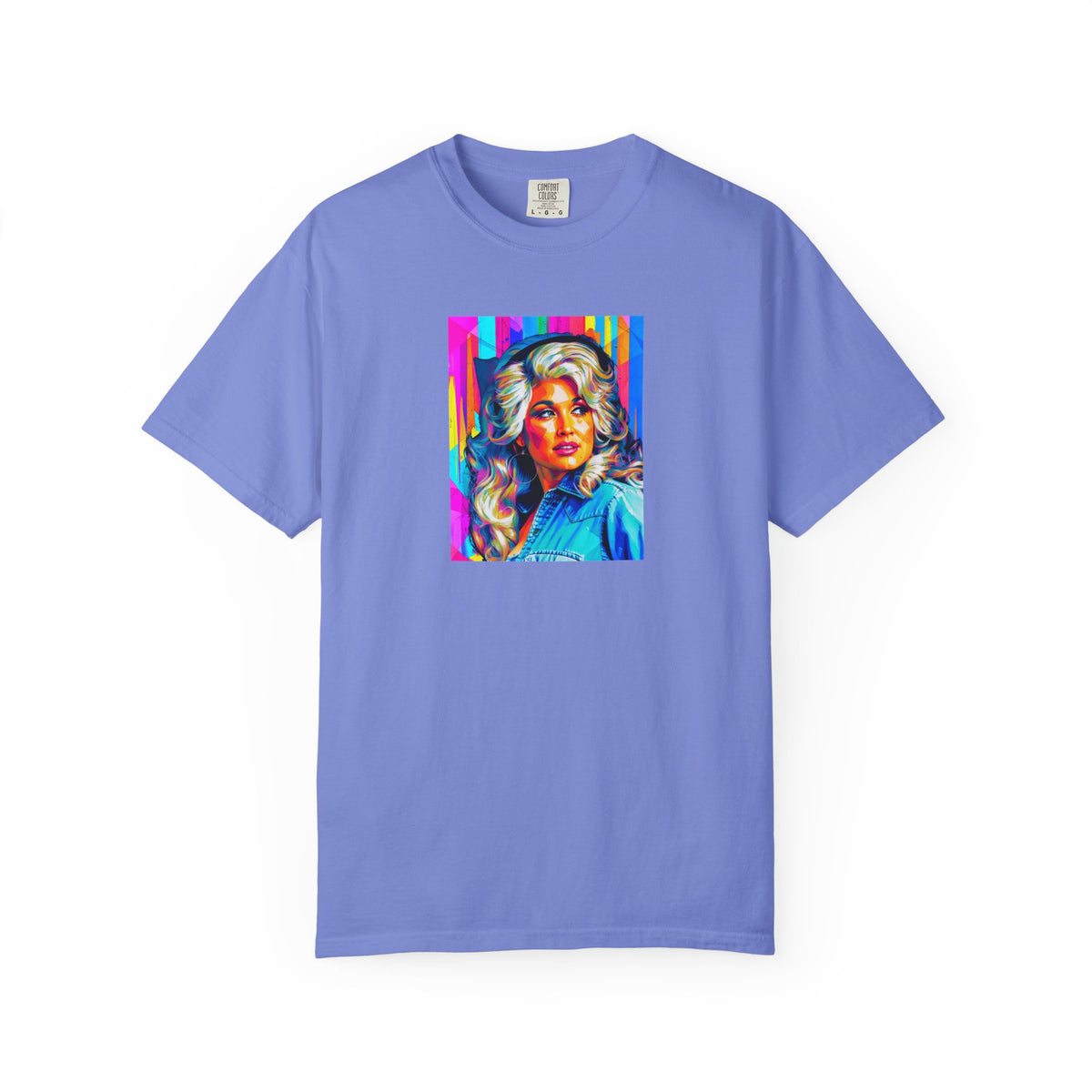 Queen of Country Tee