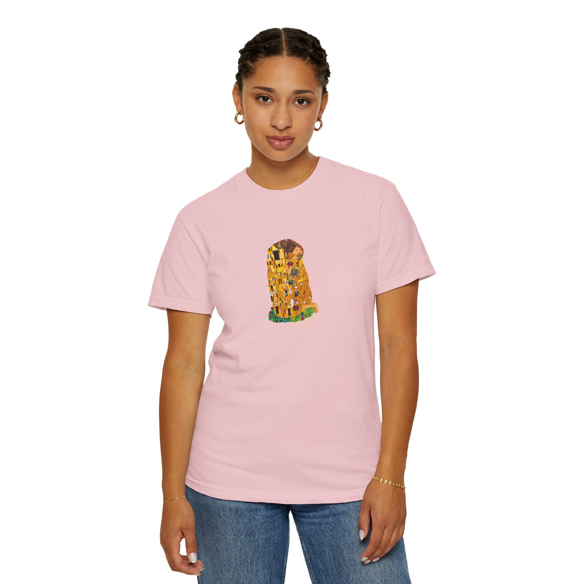 Puppy Love Artwork Tee