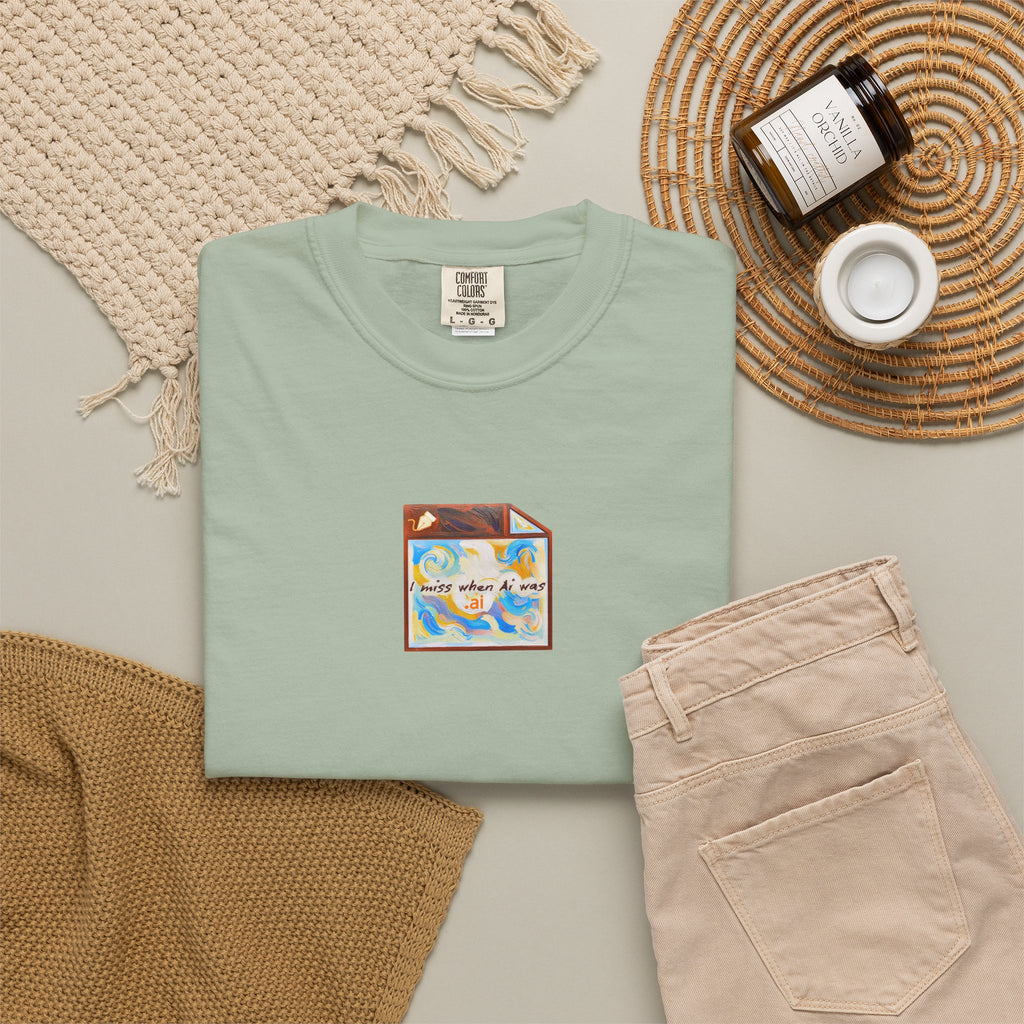 Ai Designer Tee