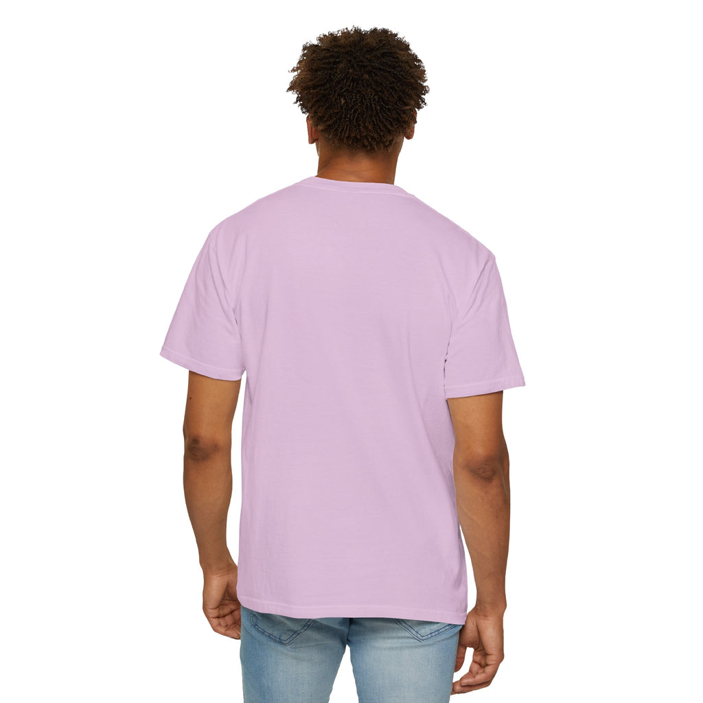 Evelyn Librarian Tee