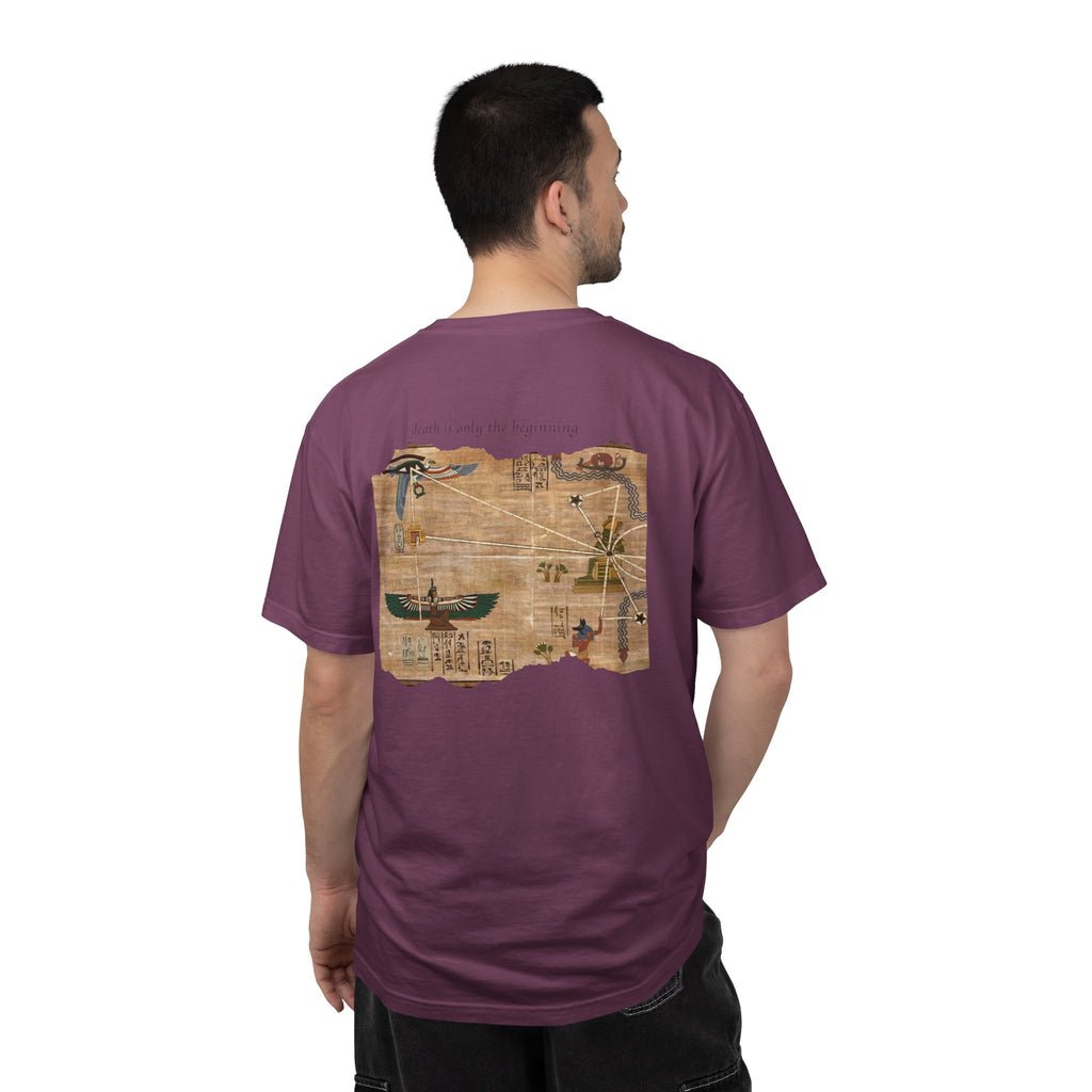 Vintage Movie Tee