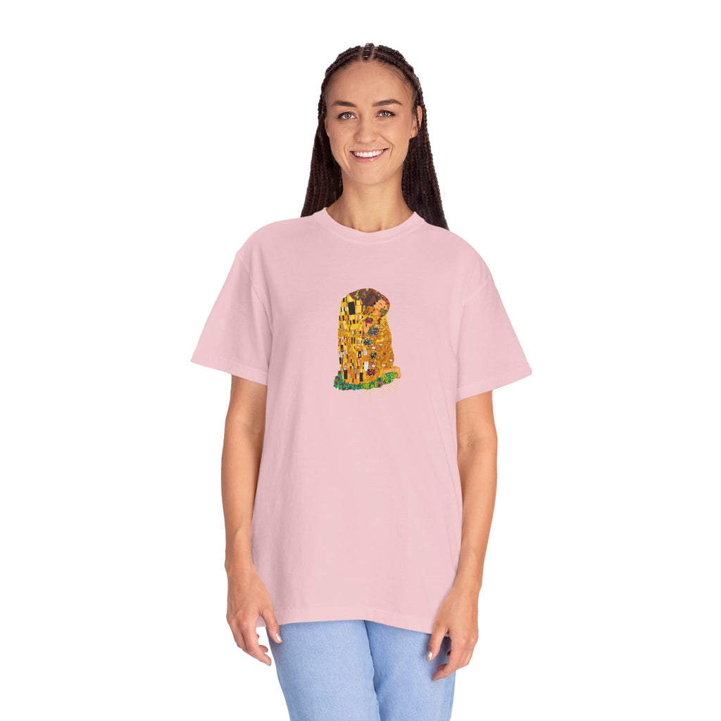 Puppy Love Artwork Tee