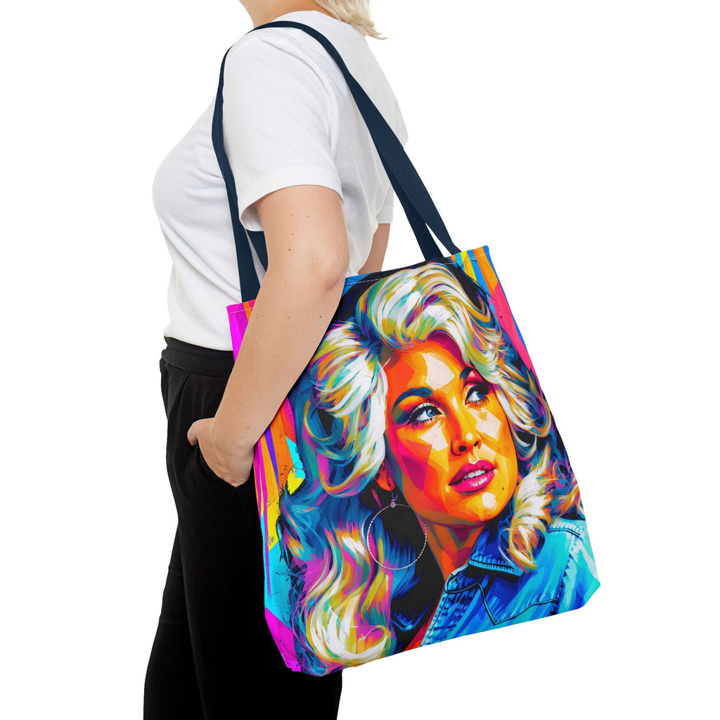 Queen of Country Tote