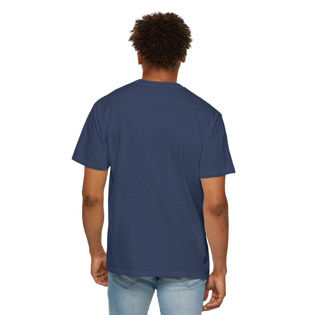 Jimothy Spy Tee