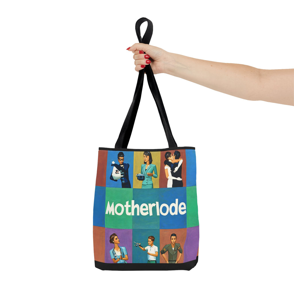 Motherlode Tote
