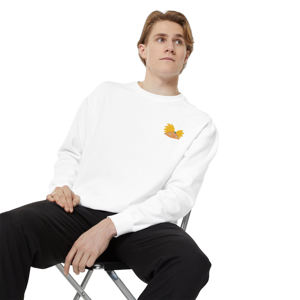 90s Cartoon Sweatshirt