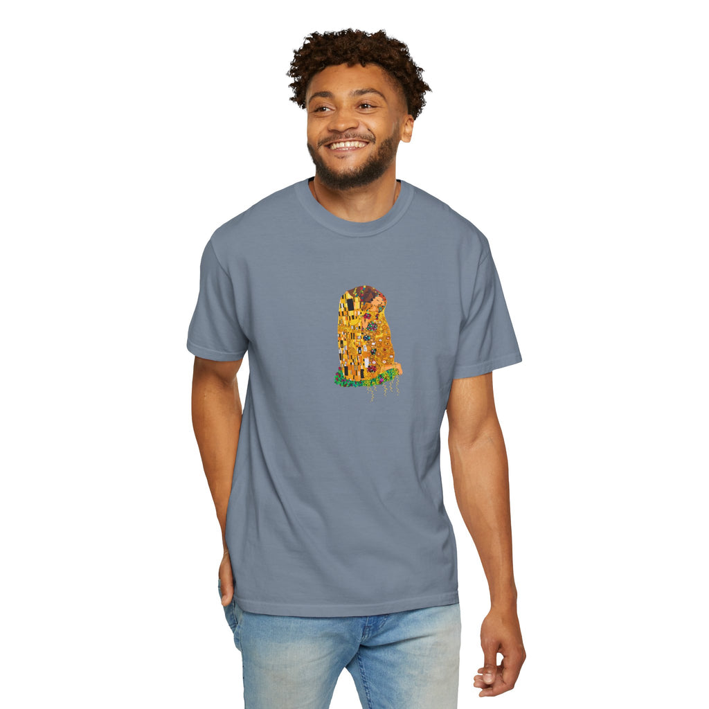 Puppy Love Artwork Tee